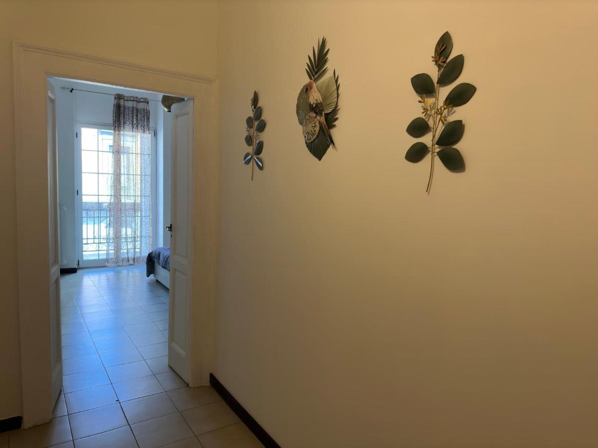 Apartment Cconforthotels Crispi