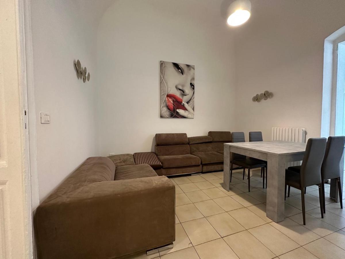 Cconforthotels Crispi Apartment *