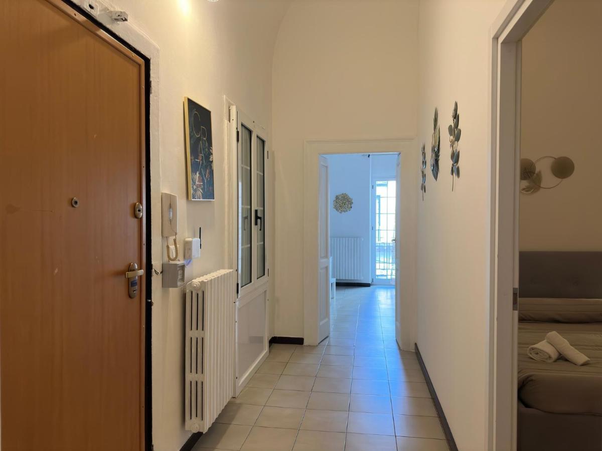 Cconforthotels Crispi Apartment