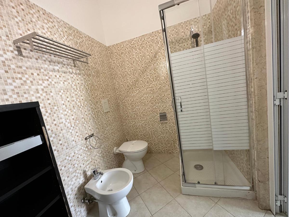 Cconforthotels Crispi Apartment *